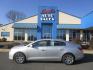 2010 SILVER Buick LaCrosse LACROSSE CXL (1G4GC5EG1AF) , located at 1814 Albert Pike Road, Hot Springs, AR, 71913, (501) 623-1717, 34.494228, -93.094070 - Photo#0